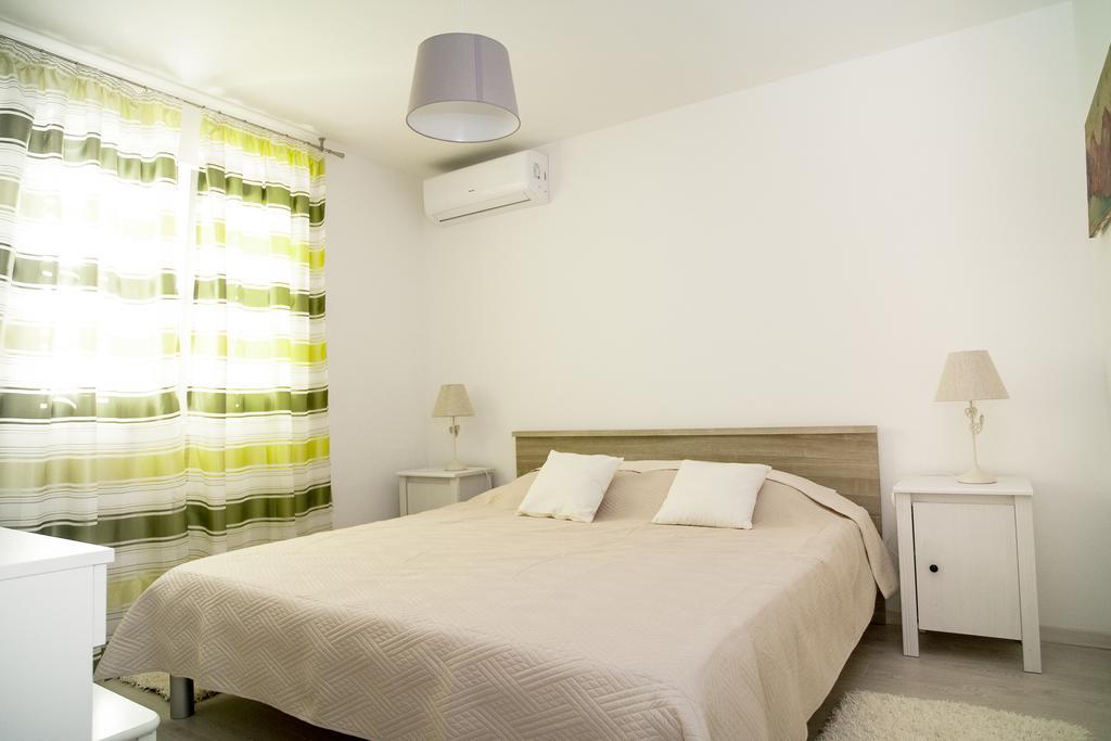 Apartment Ema Rogoznica  Exterior foto